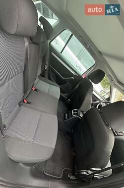 Универсал Skoda Octavia 2016 в Киеве