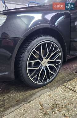 Универсал Skoda Octavia 2010 в Запорожье