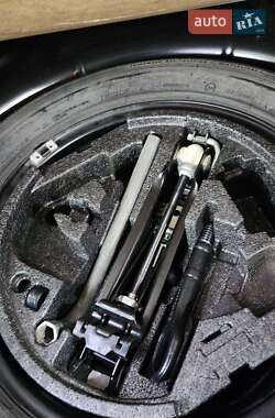 Универсал Skoda Octavia 2010 в Запорожье