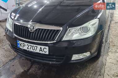 Универсал Skoda Octavia 2010 в Запорожье