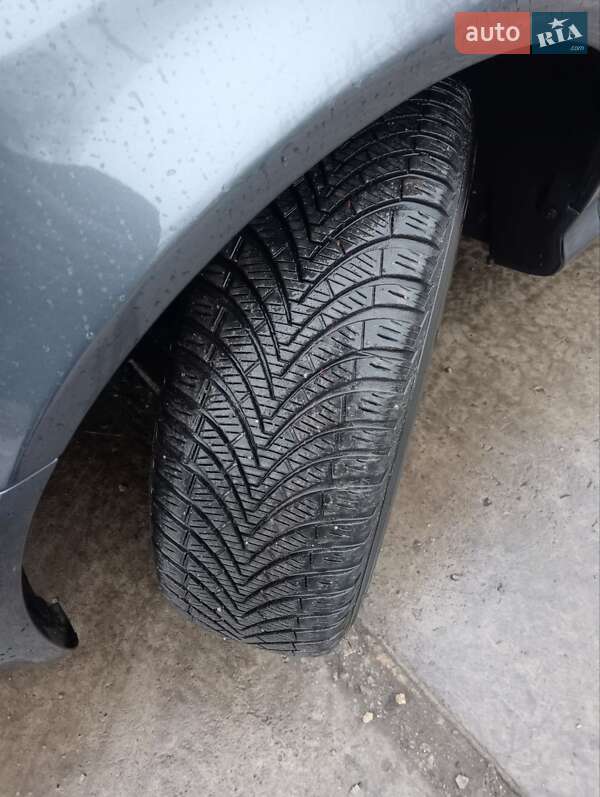 Универсал Skoda Octavia 2009 в Харькове