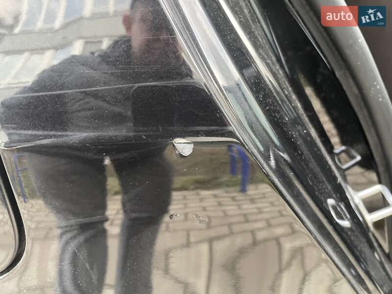 Універсал Skoda Octavia 2014 в Львові