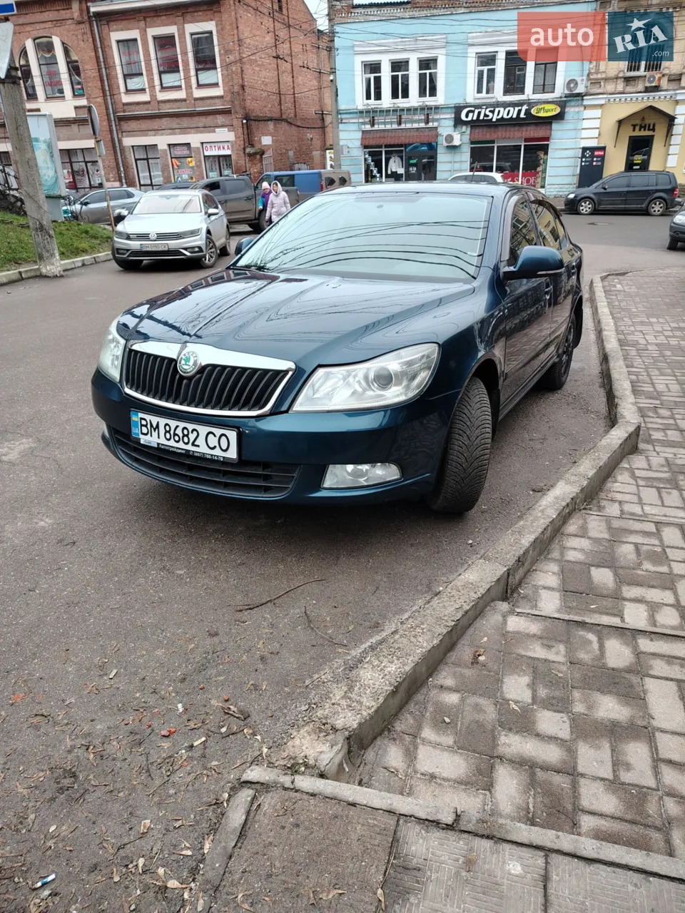 2011 Skoda Octavia - мініатюра 19