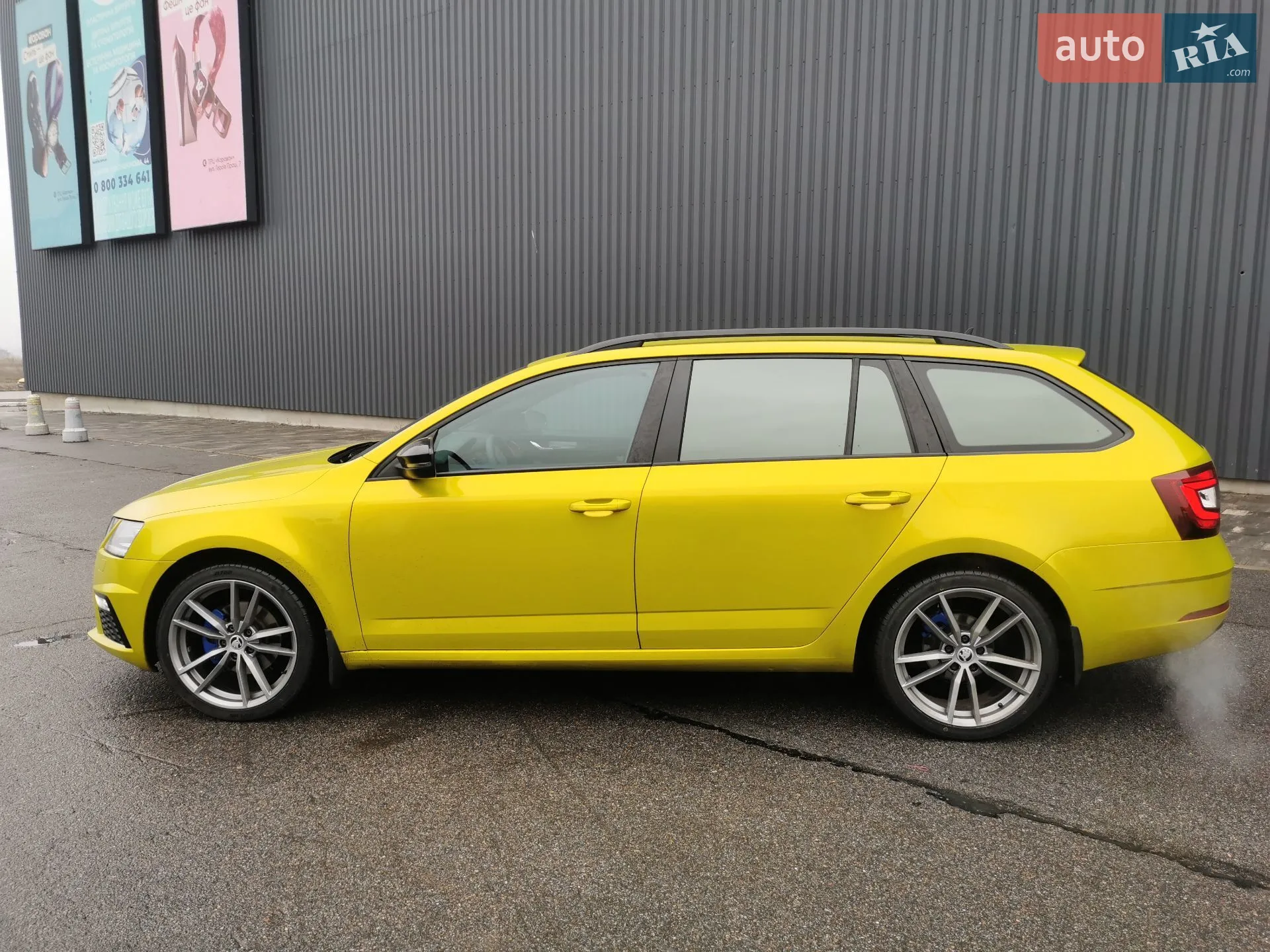 2013 Skoda Octavia - мініатюра 25
