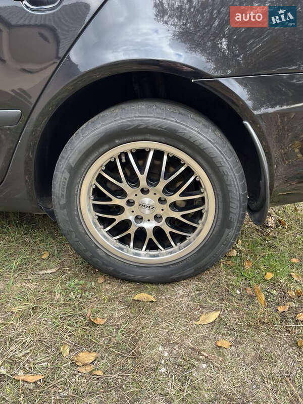 Лифтбек Skoda Octavia 2011 в Павлограде фото 14 Лифтбек Skoda Octavia 2011 в Павлограде