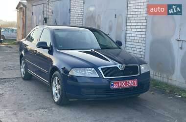 Лифтбек Skoda Octavia 2012 в Киеве