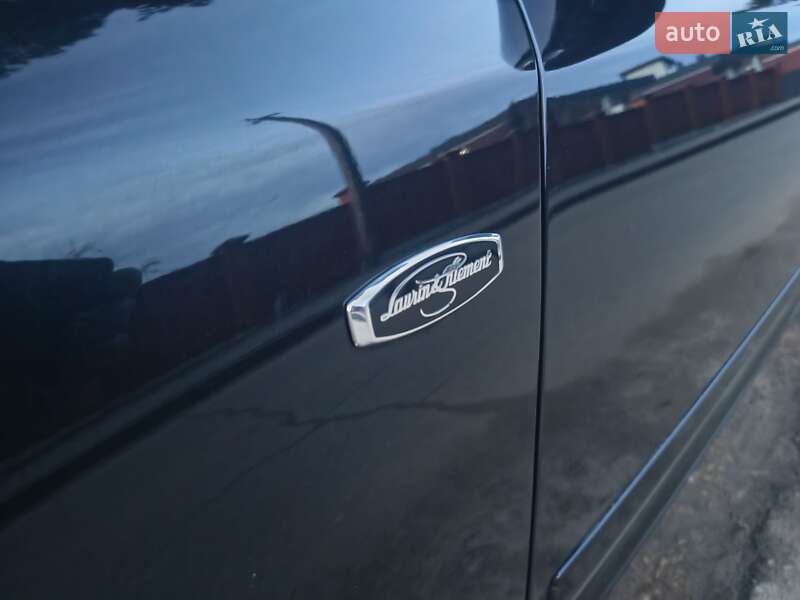 Универсал Skoda Octavia 2012 в Львове