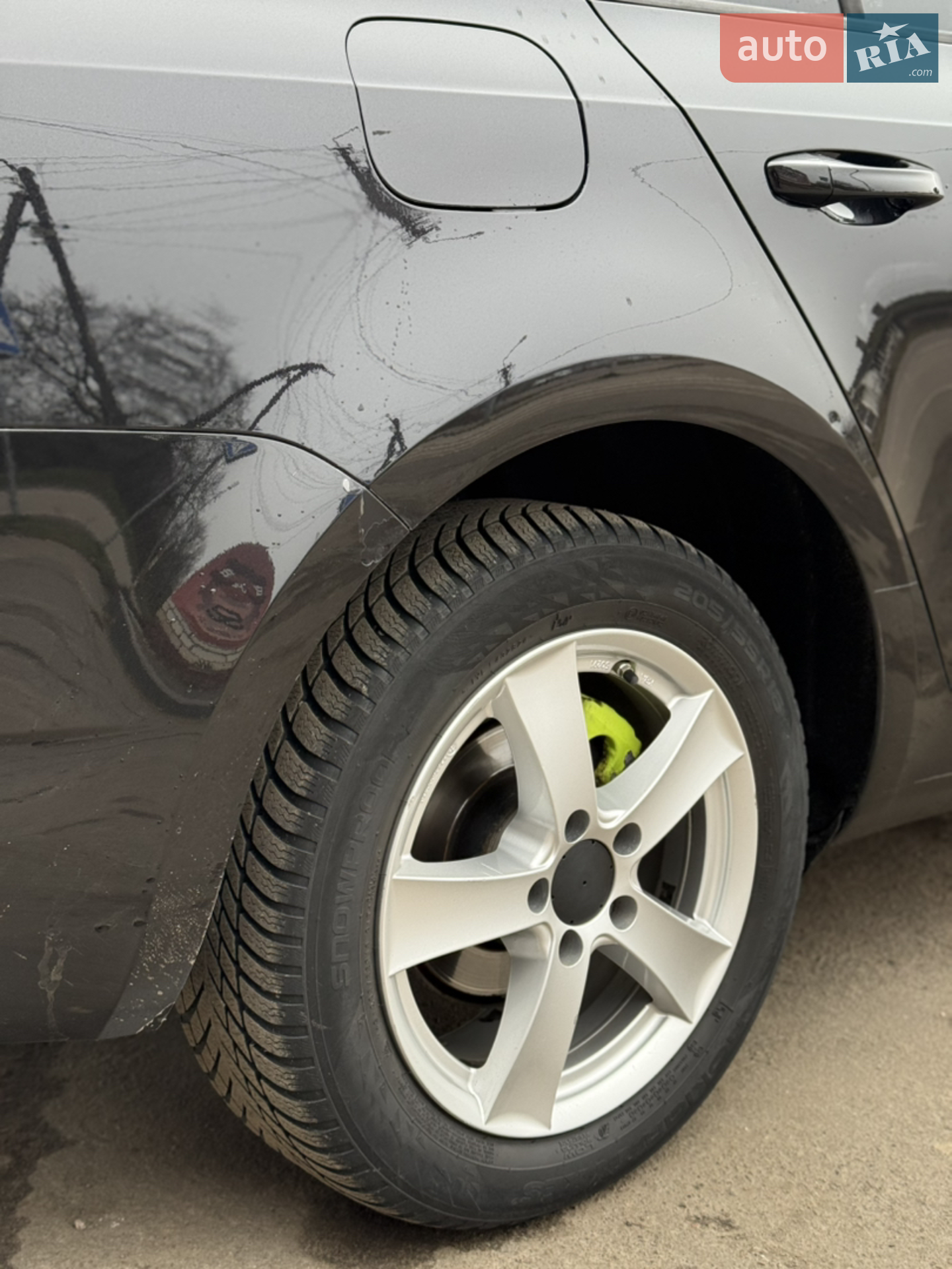 2013 Skoda Octavia - мініатюра 17