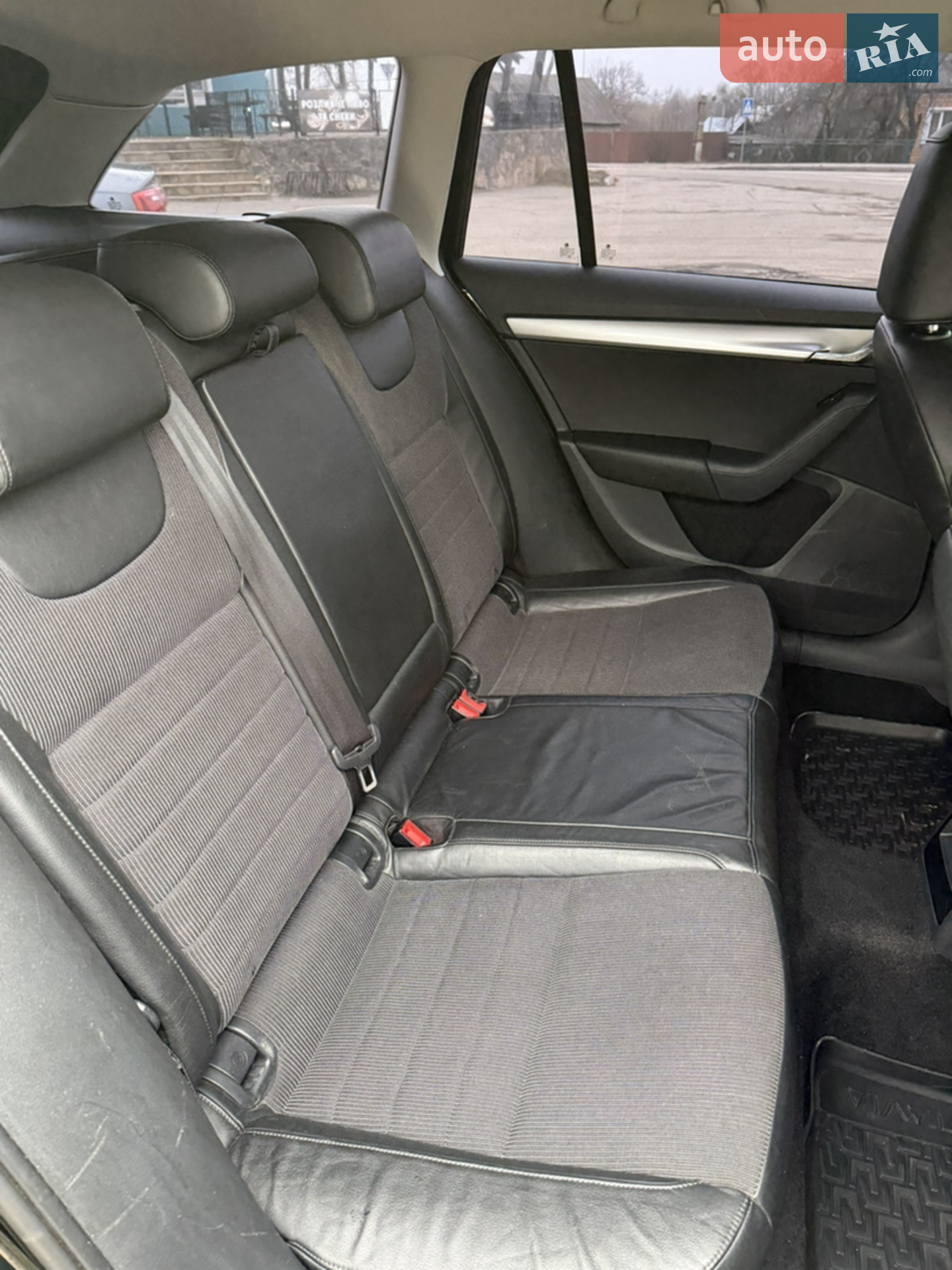 2013 Skoda Octavia - мініатюра 19