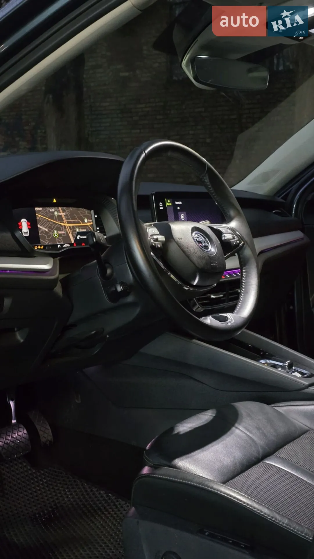 2020 Skoda Octavia - мініатюра 26