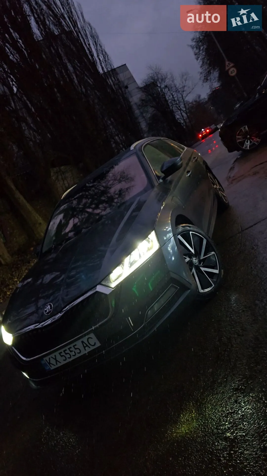 2020 Skoda Octavia - мініатюра 16