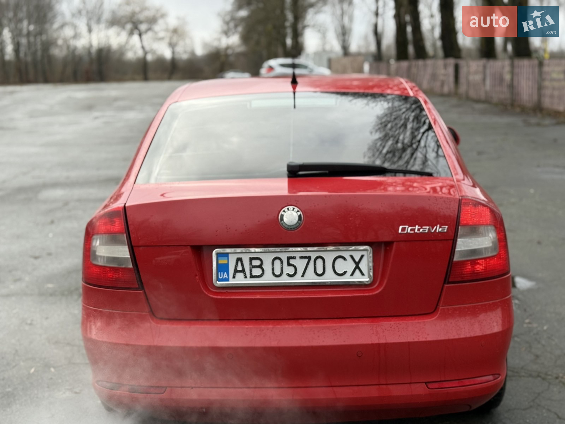 2010 Skoda Octavia - мініатюра 5