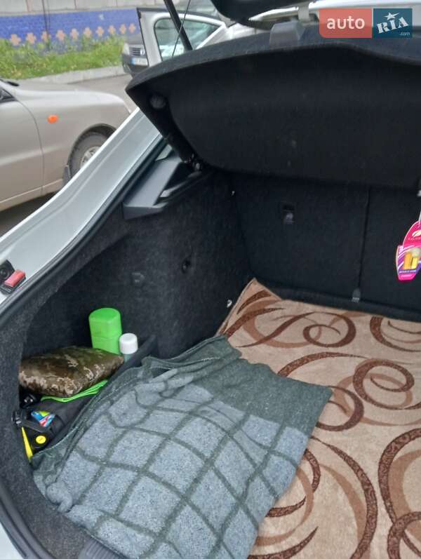 Ліфтбек Skoda Octavia 2018 в Деражні