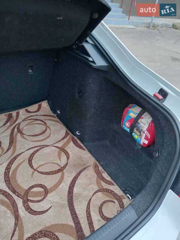 Ліфтбек Skoda Octavia 2018 в Деражні