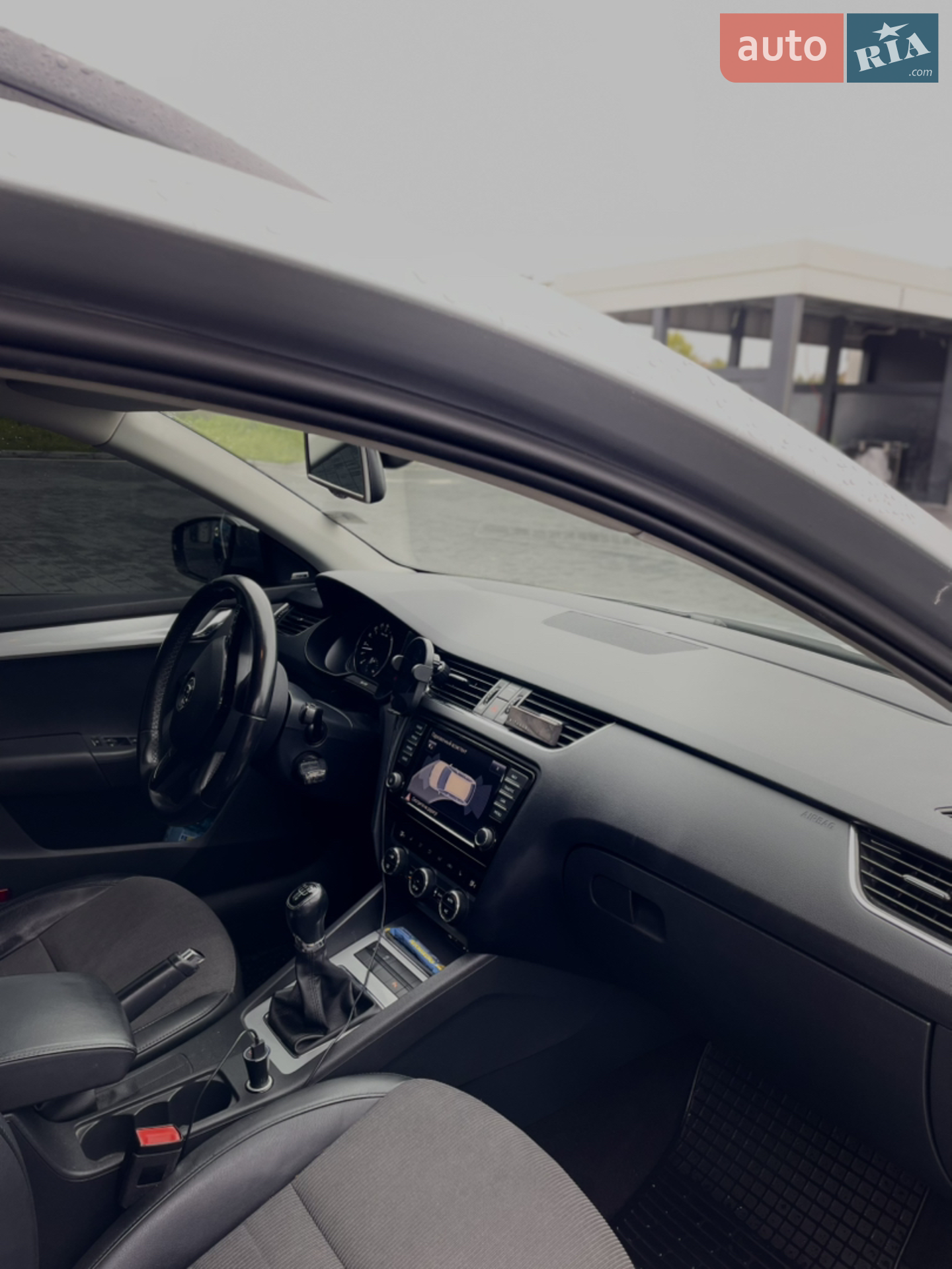 2013 Skoda Octavia - мініатюра 10