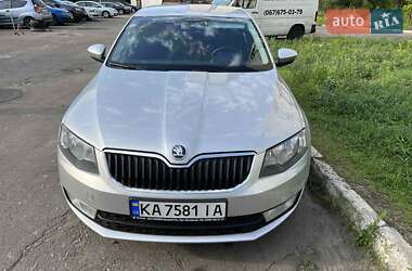 Лифтбек Skoda Octavia 2014 в Киеве