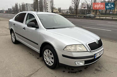 Лифтбек Skoda Octavia 2012 в Киеве