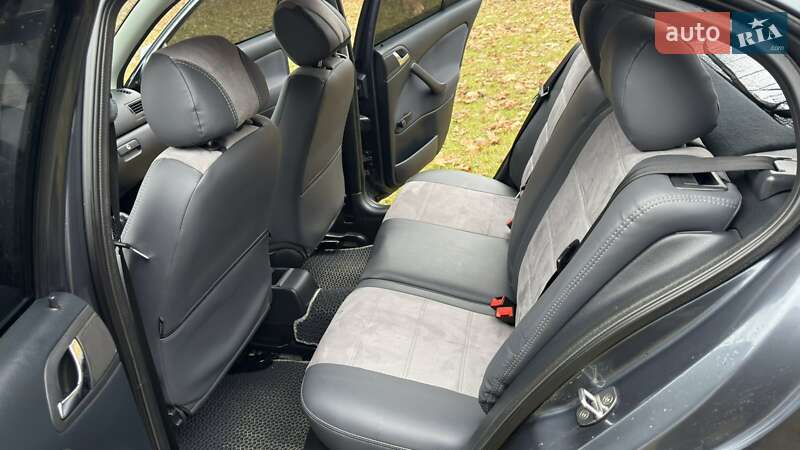 Ліфтбек Skoda Octavia 2009 в Вінниці