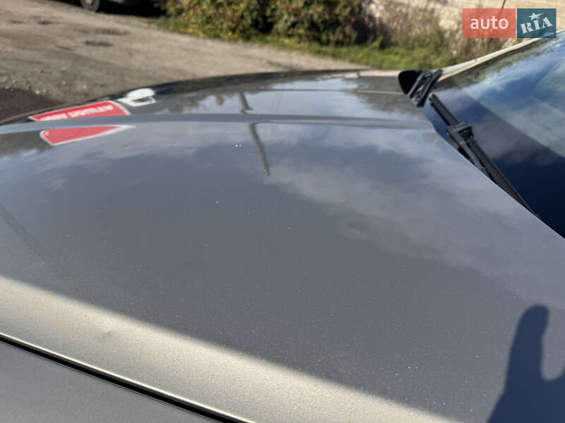 Ліфтбек Skoda Octavia 2007 в Києві фото 13 Ліфтбек Skoda Octavia 2007 в Києві