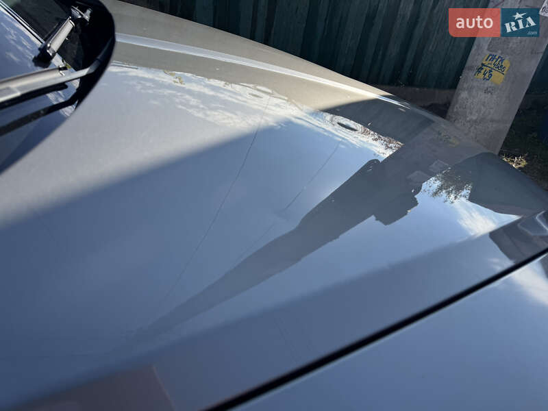 Ліфтбек Skoda Octavia 2007 в Києві фото 14 Ліфтбек Skoda Octavia 2007 в Києві