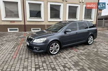 Универсал Skoda Octavia 2010 в Виноградове