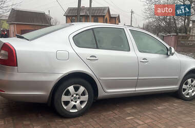 Лифтбек Skoda Octavia 2011 в Нежине