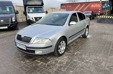Лифтбек Skoda Octavia 2008 в Ковеле