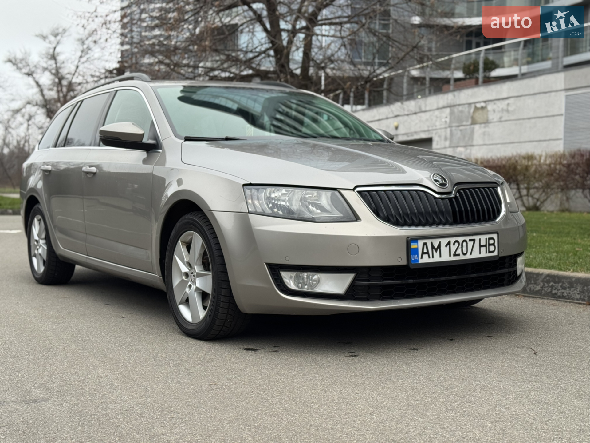 2013 Skoda Octavia - мініатюра 15