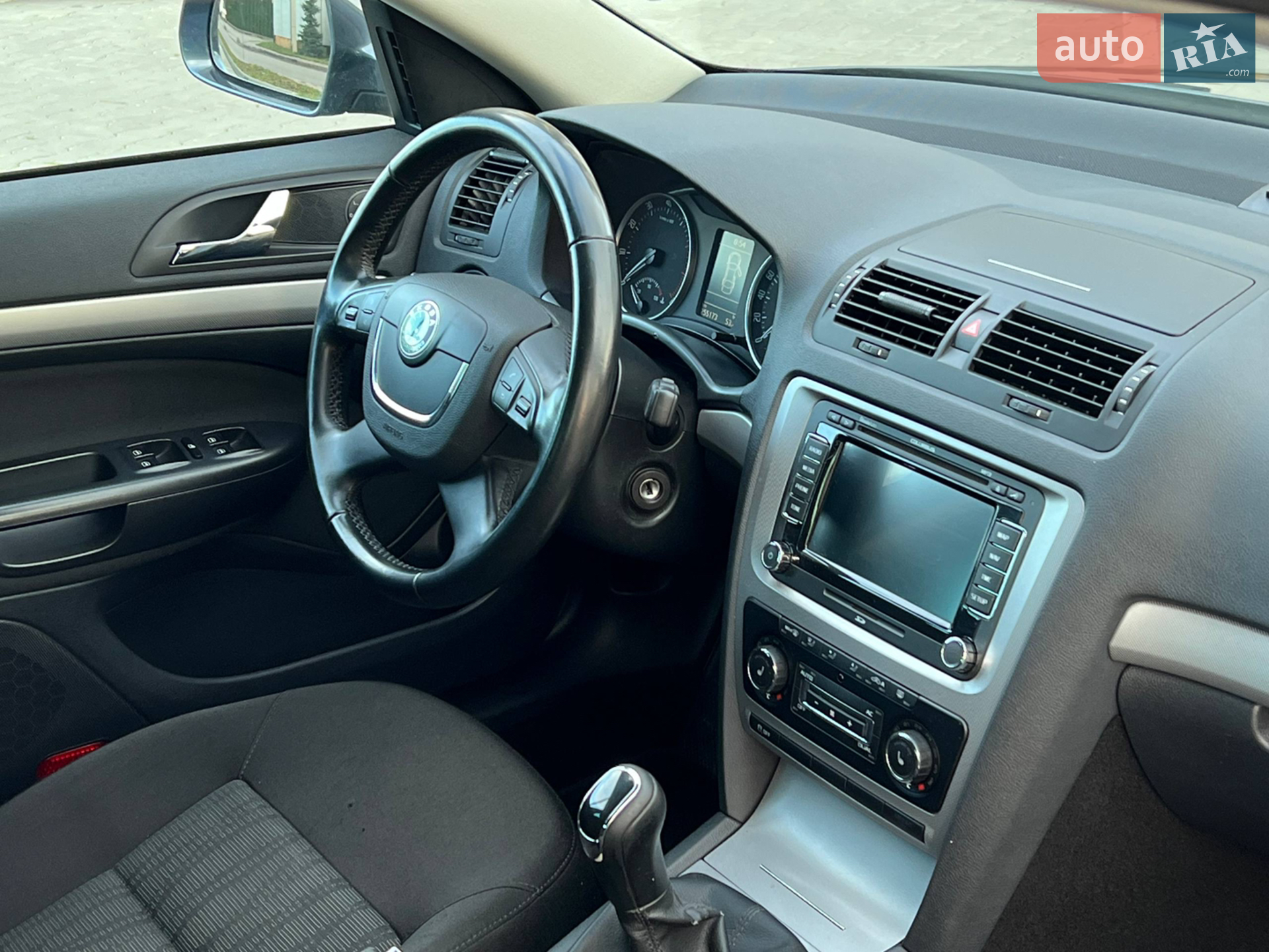2011 Skoda Octavia - мініатюра 23