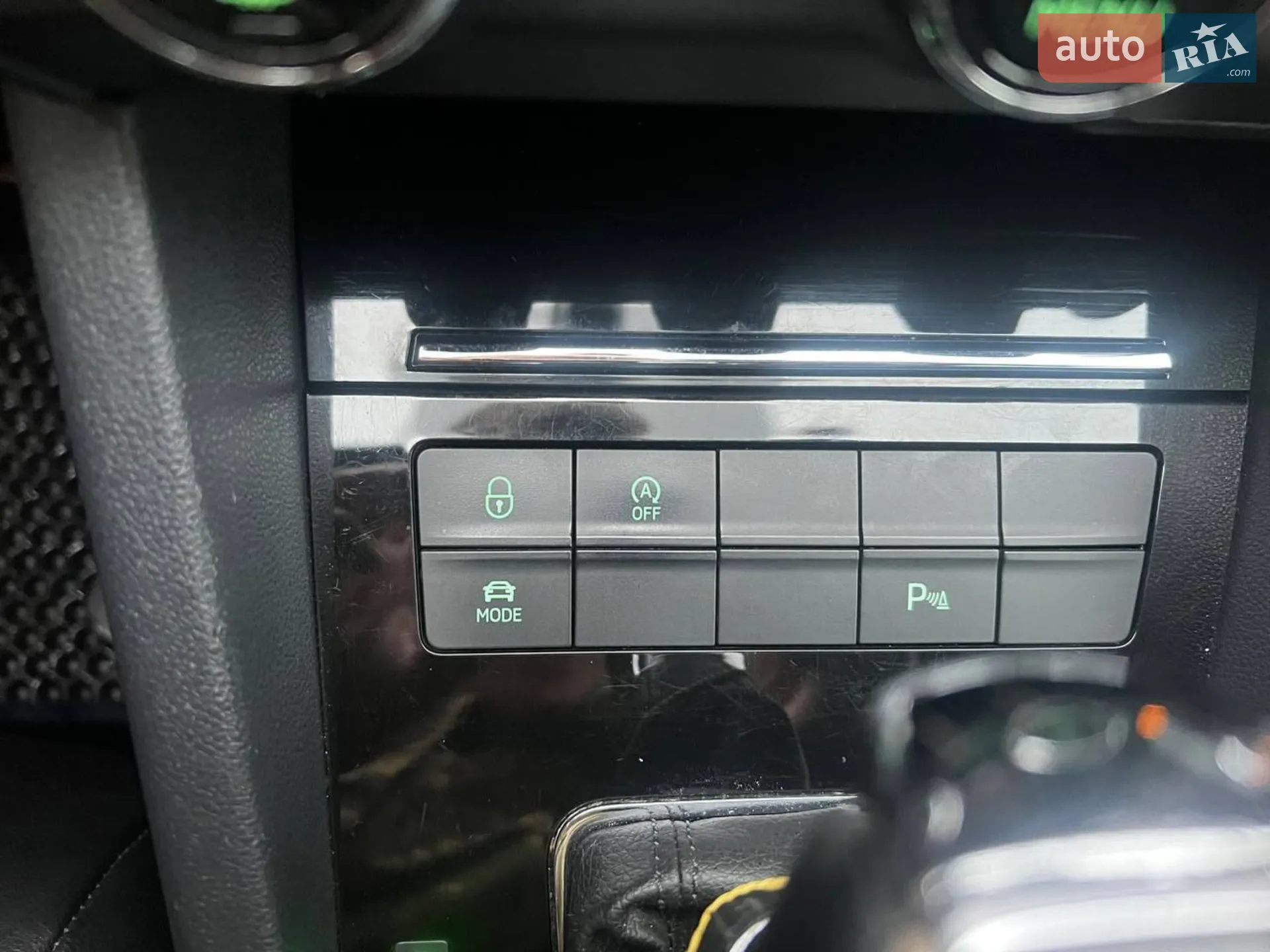 2019 Skoda Octavia - мініатюра 21