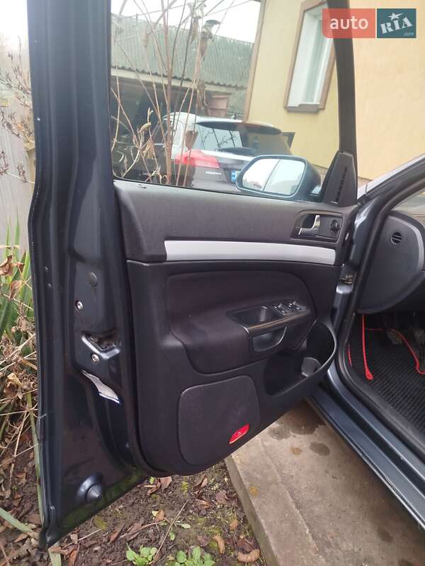 Універсал Skoda Octavia 2007 в Бучачі