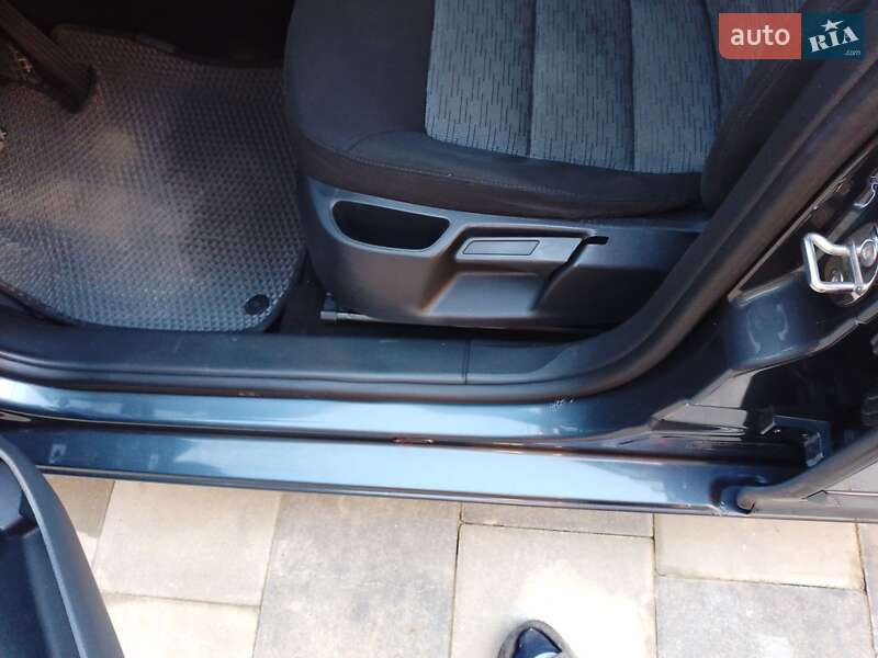 Универсал Skoda Octavia 2009 в Ужгороде фото 14 Универсал Skoda Octavia 2009 в Ужгороде