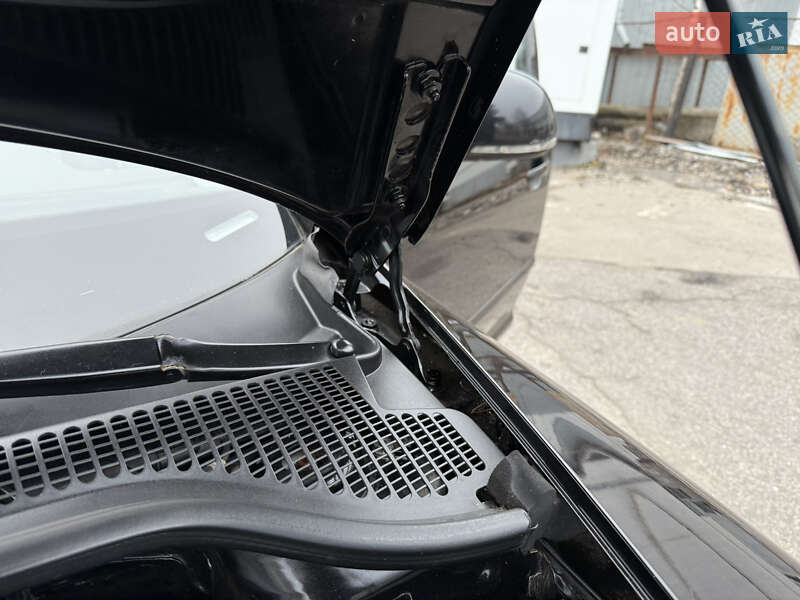 Лифтбек Skoda Octavia 2009 в Виннице