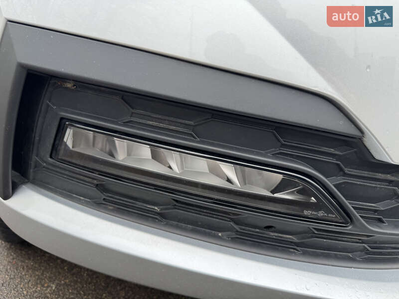 Ліфтбек Skoda Octavia 2021 в Києві фото 11 Ліфтбек Skoda Octavia 2021 в Києві