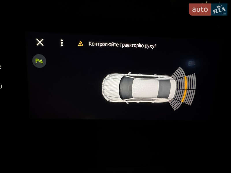 Ліфтбек Skoda Octavia 2021 в Києві фото 23 Ліфтбек Skoda Octavia 2021 в Києві