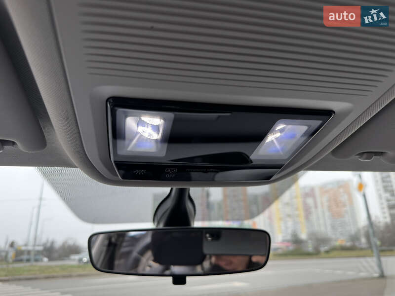 Ліфтбек Skoda Octavia 2021 в Києві фото 30 Ліфтбек Skoda Octavia 2021 в Києві