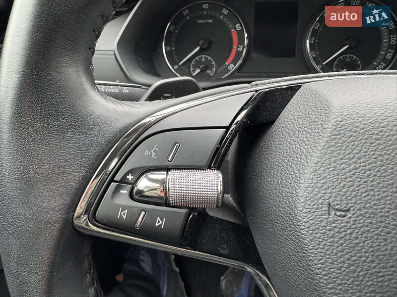 Ліфтбек Skoda Octavia 2021 в Києві фото 38 Ліфтбек Skoda Octavia 2021 в Києві