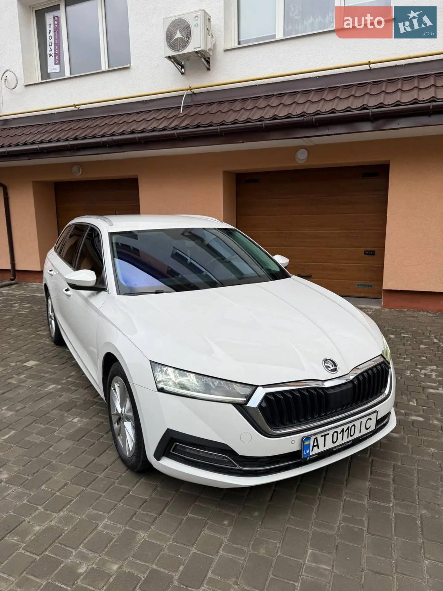 2020 Skoda Octavia - мініатюра 35