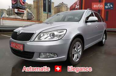 Універсал Skoda Octavia 2012 в Києві