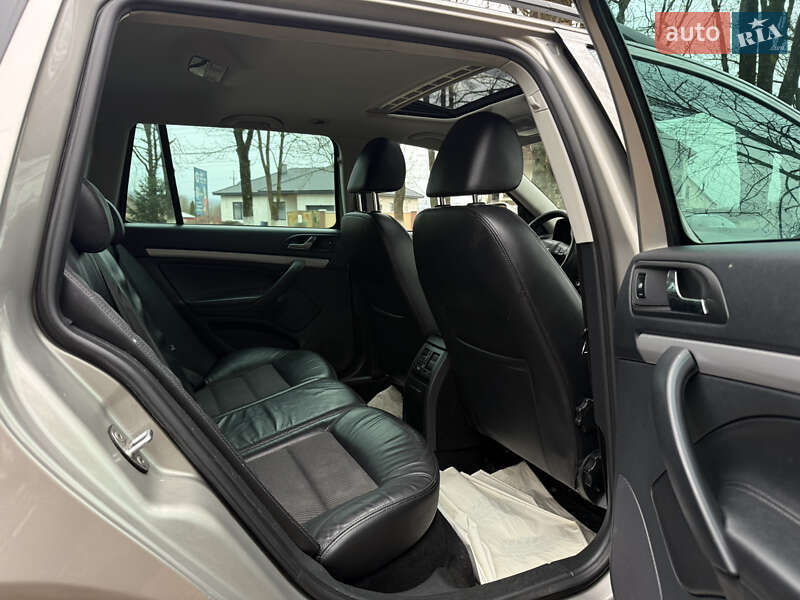 Універсал Skoda Octavia 2012 в Тячеві