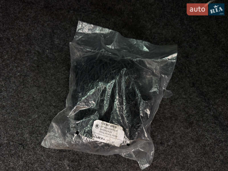 Універсал Skoda Octavia 2012 в Тячеві