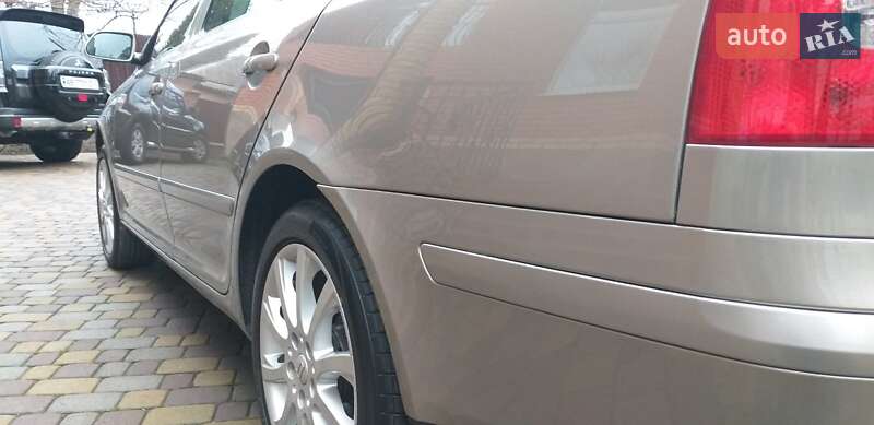 Лифтбек Skoda Octavia 2007 в Виннице фото 11 Лифтбек Skoda Octavia 2007 в Виннице