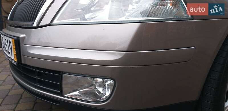 Лифтбек Skoda Octavia 2007 в Виннице фото 20 Лифтбек Skoda Octavia 2007 в Виннице
