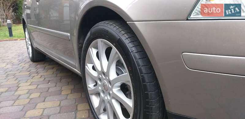 Лифтбек Skoda Octavia 2007 в Виннице фото 21 Лифтбек Skoda Octavia 2007 в Виннице