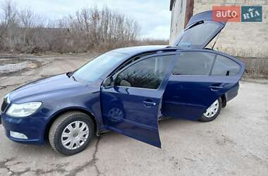 Ліфтбек Skoda Octavia 2012 в Рокитному