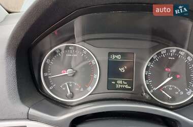 Ліфтбек Skoda Octavia 2012 в Рокитному