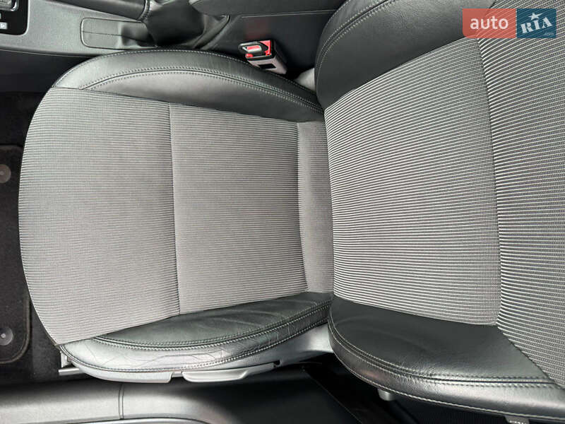 Универсал Skoda Octavia 2017 в Ровно фото 15 Универсал Skoda Octavia 2017 в Ровно