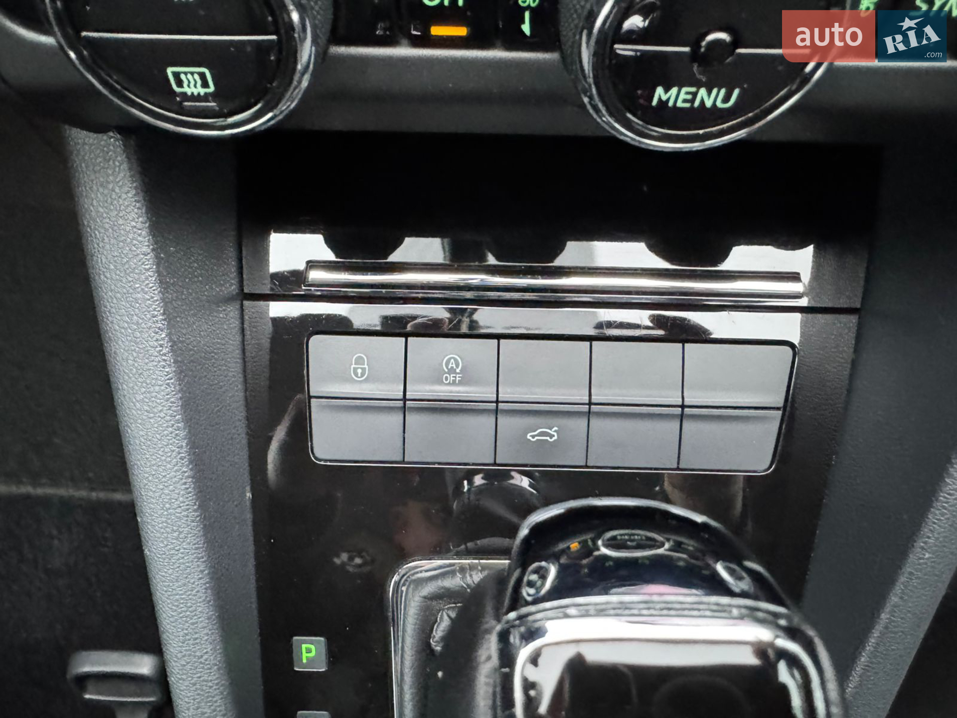 2017 Skoda Octavia - мініатюра 26