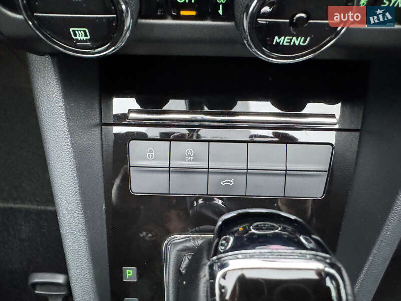Универсал Skoda Octavia 2017 в Ровно фото 26 Универсал Skoda Octavia 2017 в Ровно
