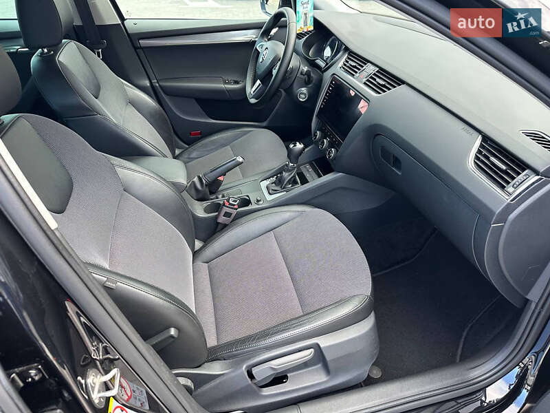 Универсал Skoda Octavia 2017 в Ровно фото 39 Универсал Skoda Octavia 2017 в Ровно